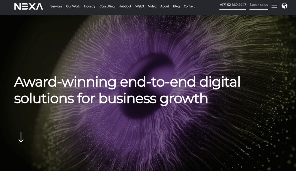 Digital Nexa